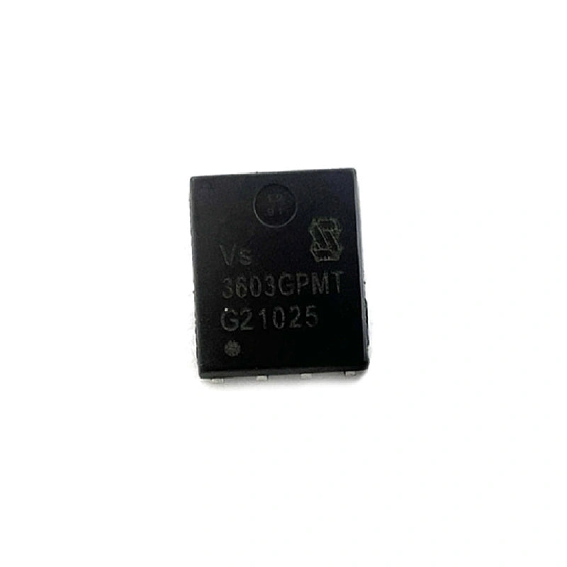 VS3603GPMT N-Channel Advanced Power MOSFET for Hash Board Replacement